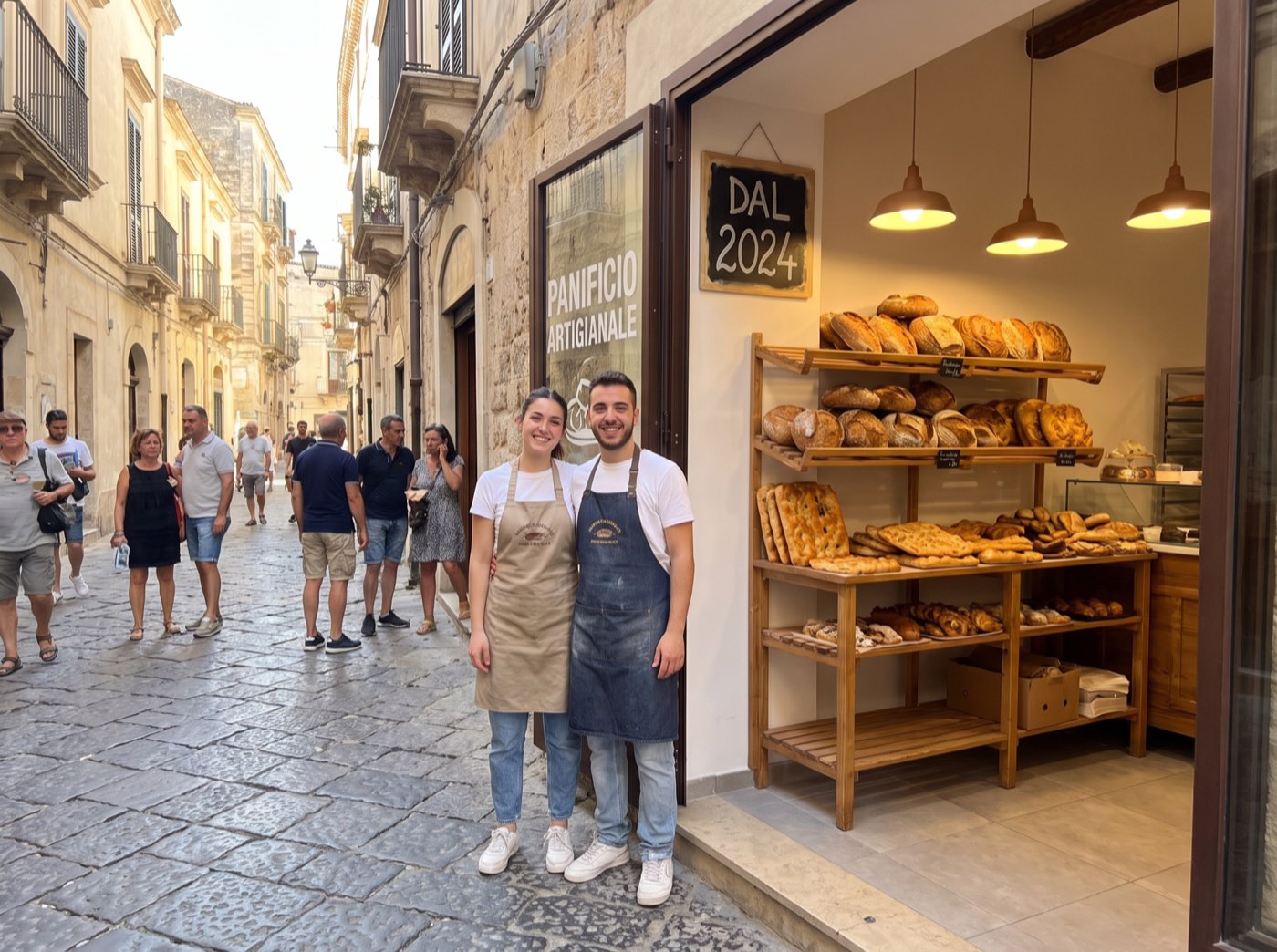Resto al Sud 2.0
