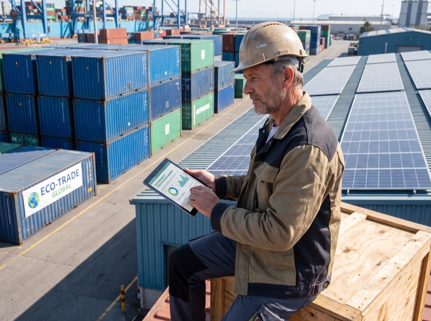 SIMEST – Transizione Digitale/Ecologica Export